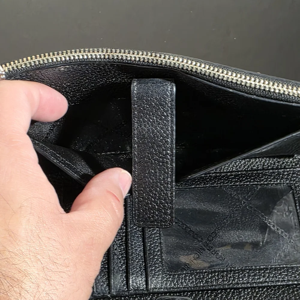 Michael Kors Jet Set Travel Large Travel CONTINENTAL Wallet-Wristlet